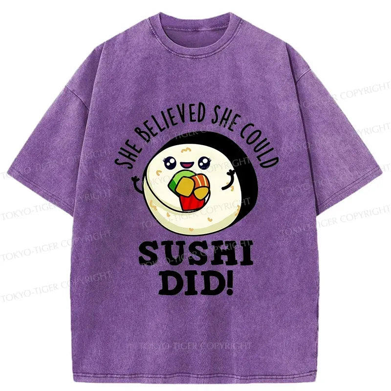 Kyoto lion ukiyo-e t-shirt on sale