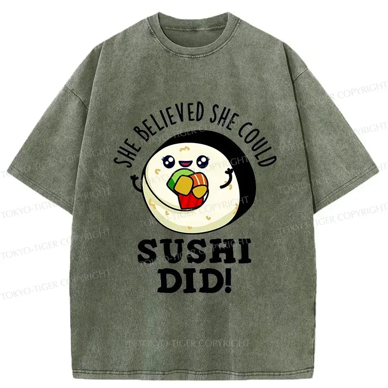 Kyoto lion ukiyo-e t-shirt on sale