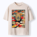 Soft Cotton T-Shirt for Summer