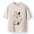 Washed Unisex T-Shirt with Free Shipping