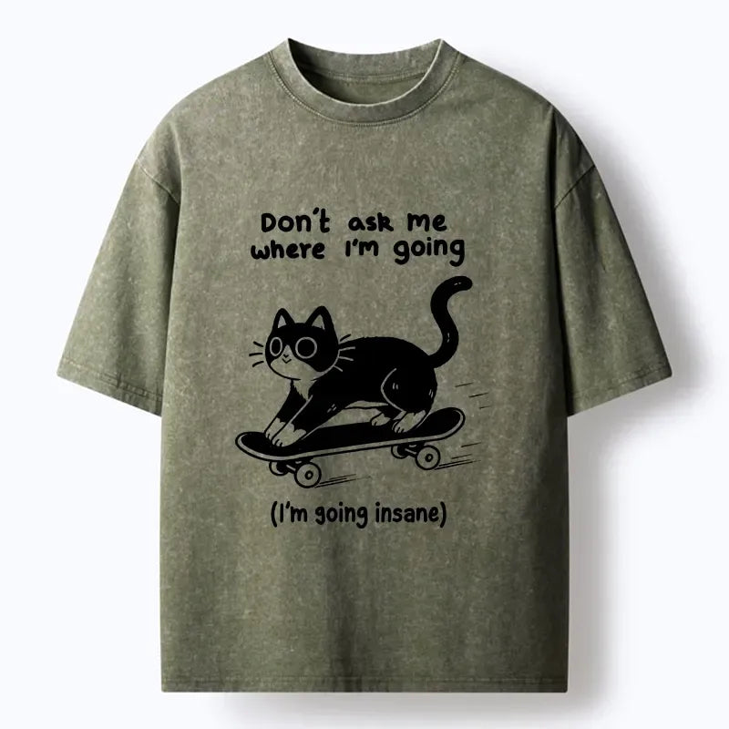 Kyoto-Lion Unisex Shirt for Streetwear