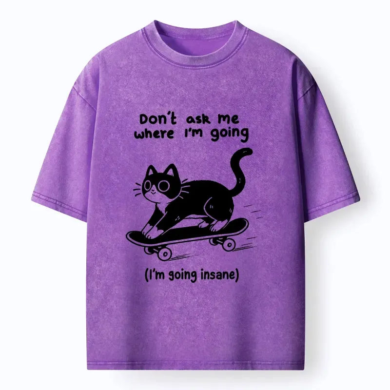 Kyoto-Lion Unisex Shirt for Streetwear