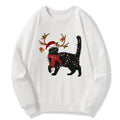 Kyoto lion classic sweatshirt free shipping
