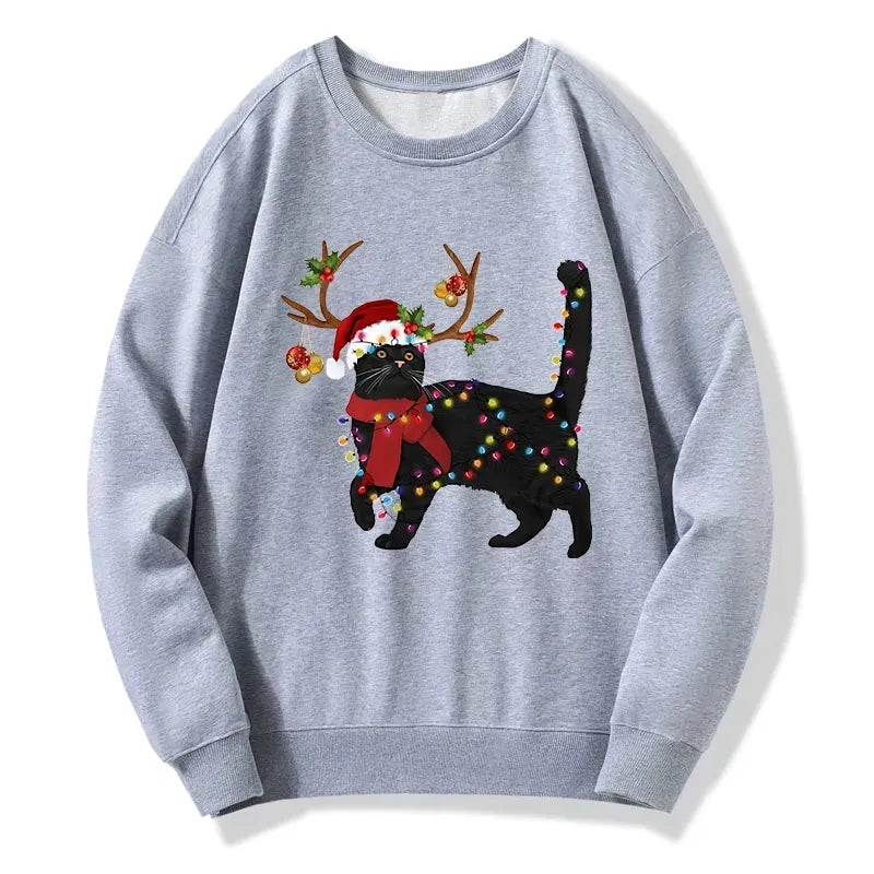 Kyoto lion classic sweatshirt free shipping