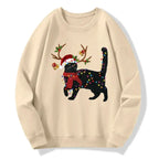 Kyoto lion classic sweatshirt free shipping