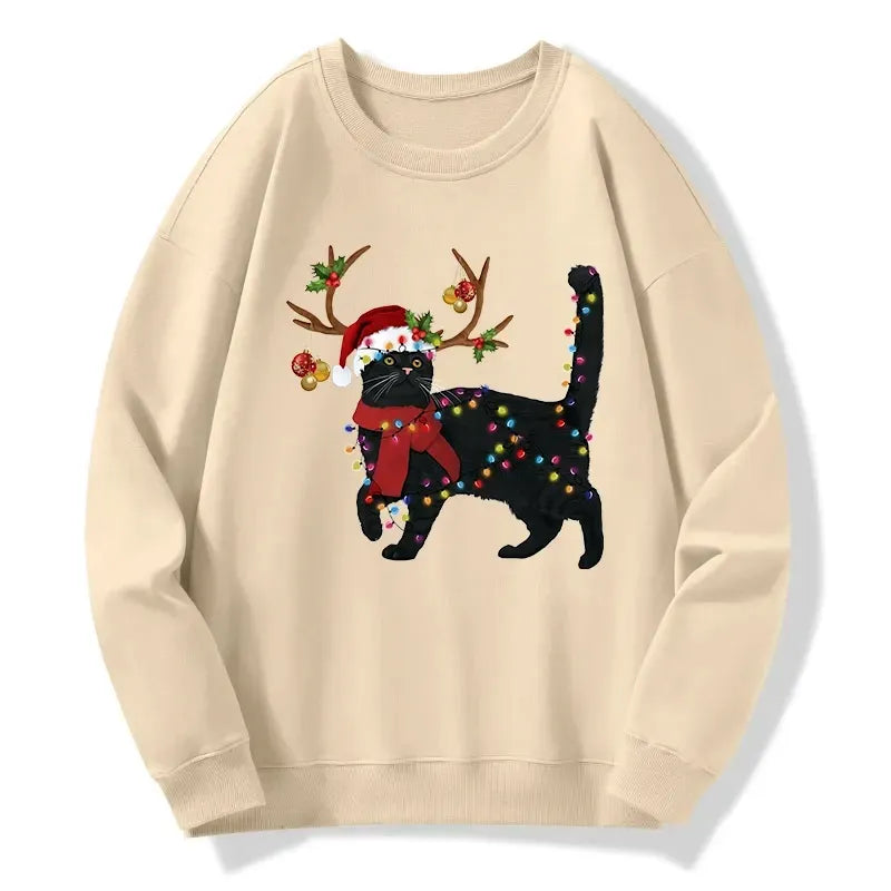 Kyoto lion classic sweatshirt free shipping