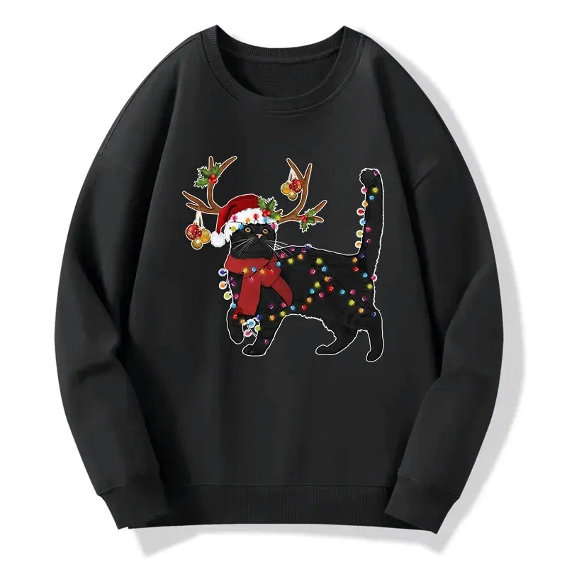 Kyoto lion classic sweatshirt free shipping