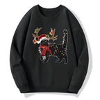 Kyoto lion classic sweatshirt free shipping