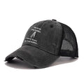 Trendy Vintage Style Cap for Streetwear