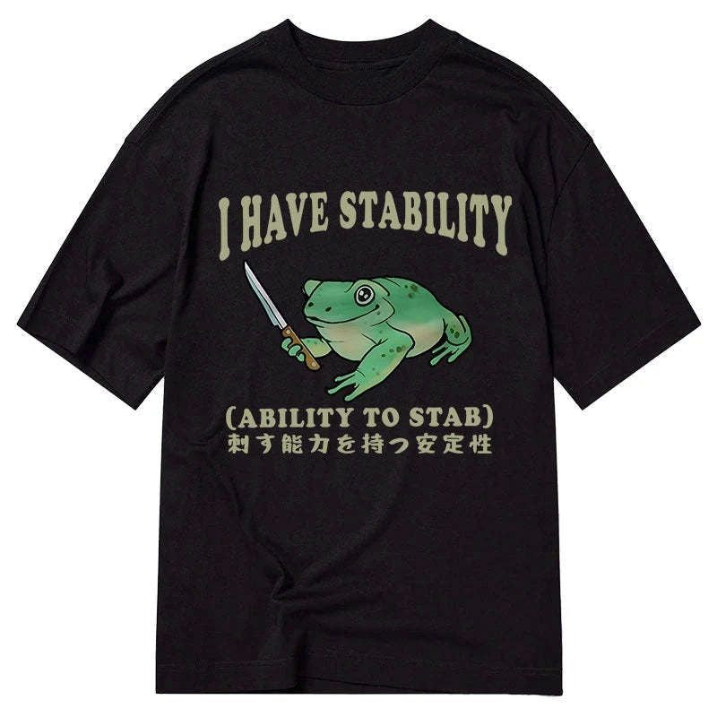funny frog t shirt for daily wear