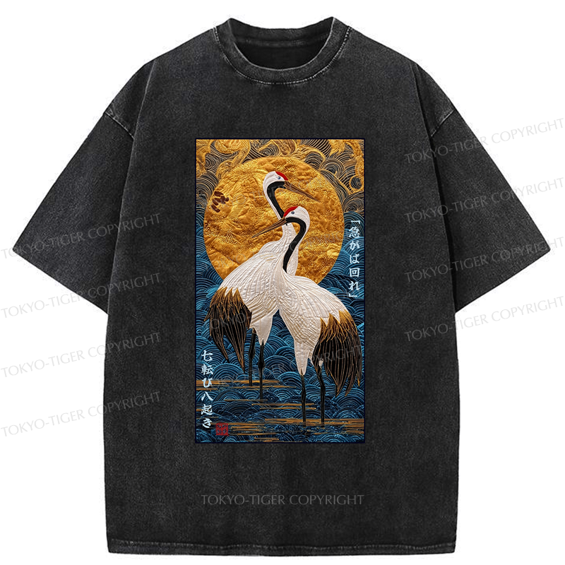 Soft Cotton T-Shirt Gift Idea