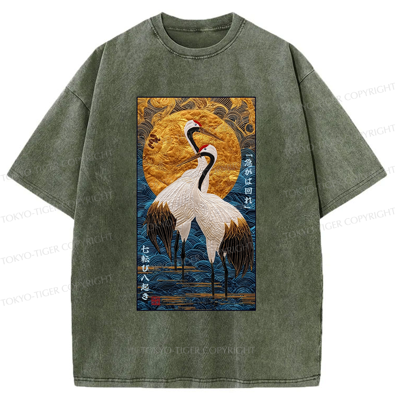 Soft Cotton T-Shirt Gift Idea
