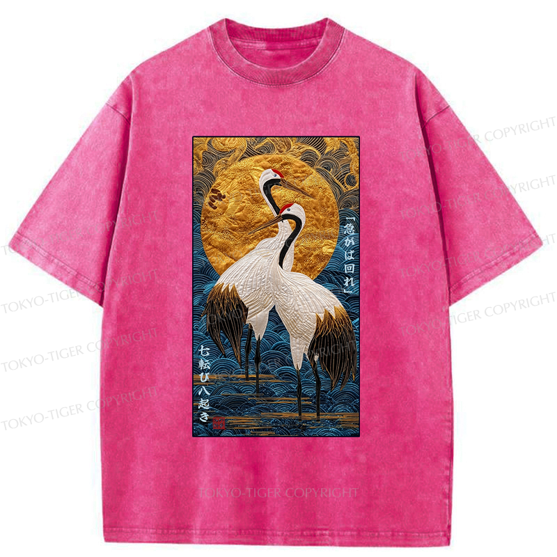 Japanese Culture Unisex Tee