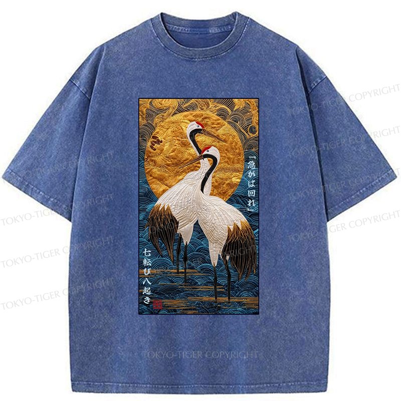Soft Cotton T-Shirt Gift Idea