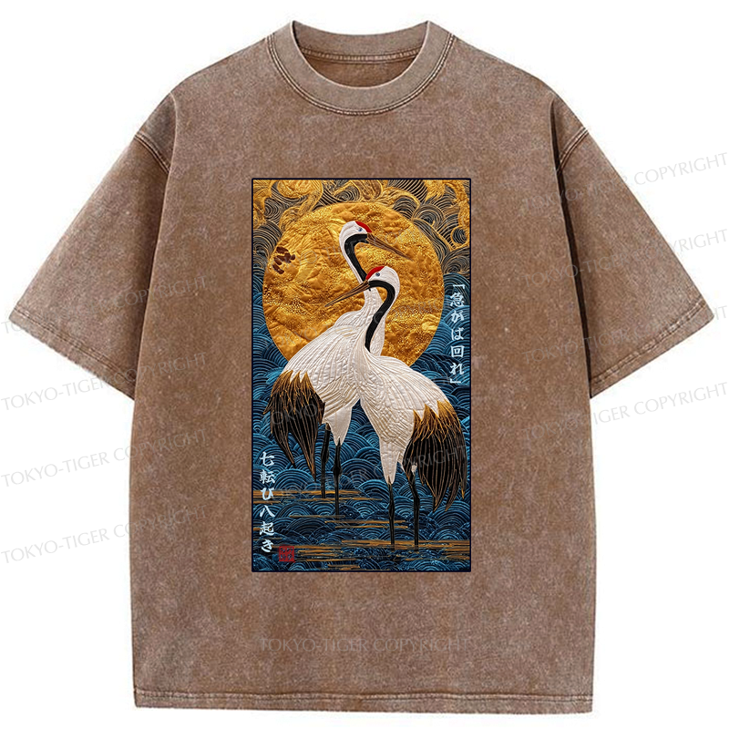 Japanese Culture Unisex Tee