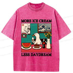 Retro Ukiyo-e Tee for Streetwear