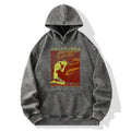 comfortable unisex hoodie on sale