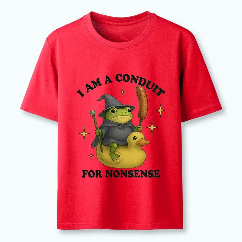 Trending Kyoto Lion Frog T-Shirt