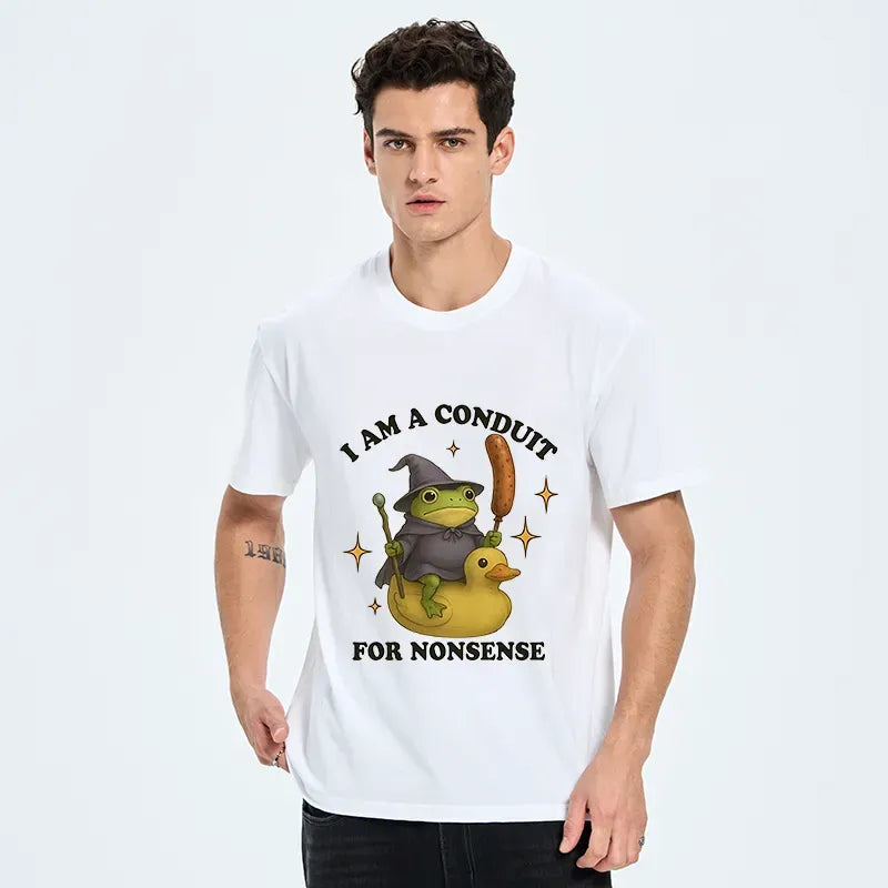 Trending Kyoto Lion Frog T-Shirt