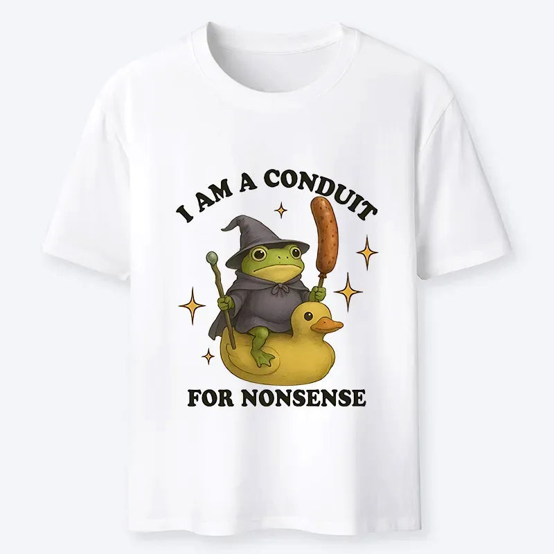 Best Seller Japanese Frog T-Shirt