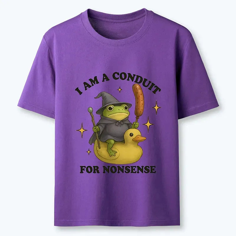 Trending Kyoto Lion Frog T-Shirt