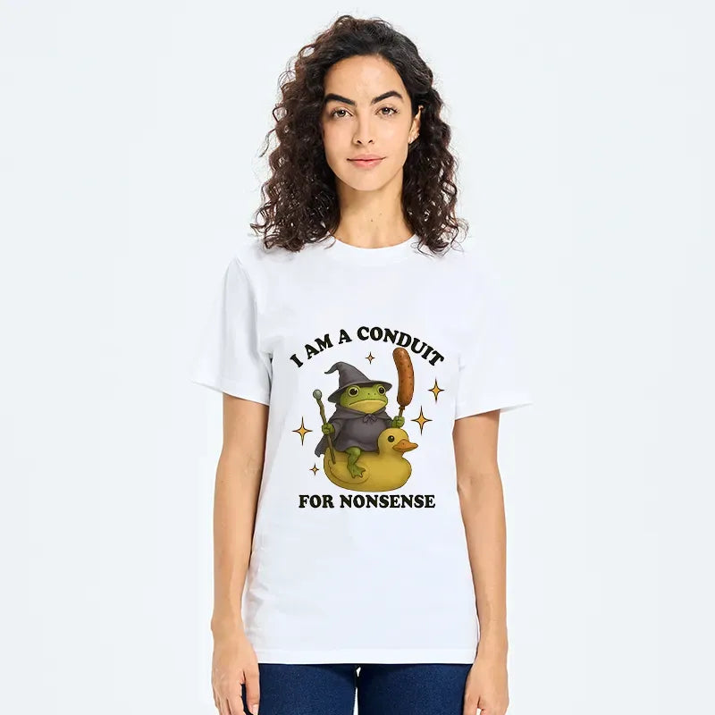 Trending Kyoto Lion Frog T-Shirt