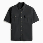 Premium Unisex Work Shirt for Spring