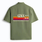 Premium Unisex Work Shirt for Spring
