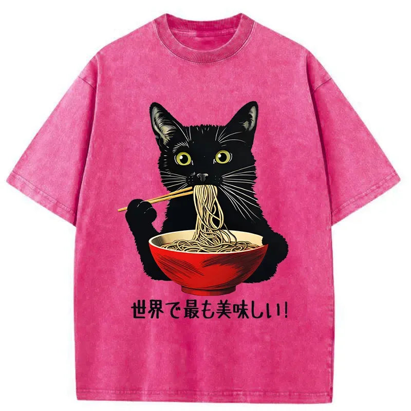 Kyoto Lion Japanese Culture T-Shirt Gift Idea