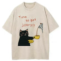 Japanese Vintage Washed T-Shirt