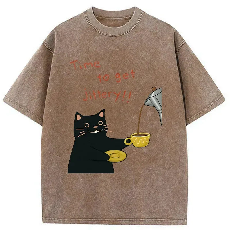 Kyoto-Lion Summer Gift Idea