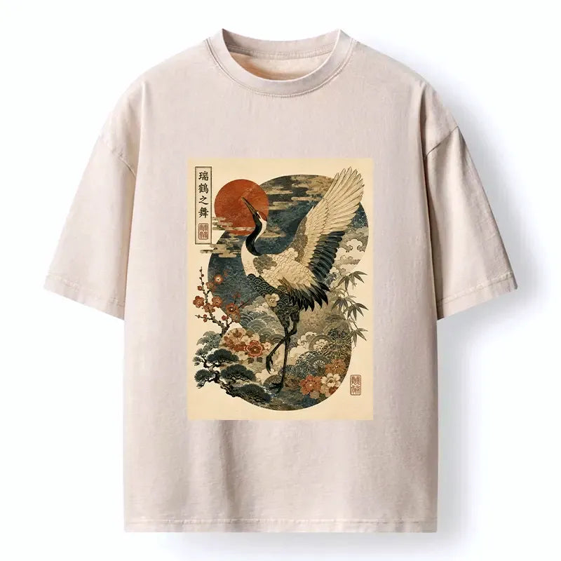Best Seller Japanese Vintage T-Shirt