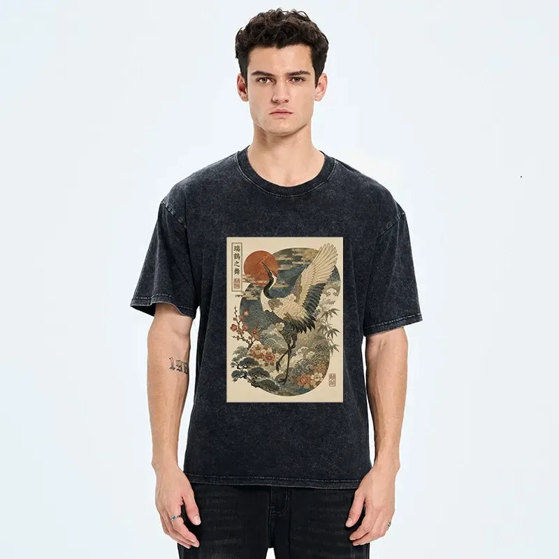Best Seller Japanese Vintage T-Shirt