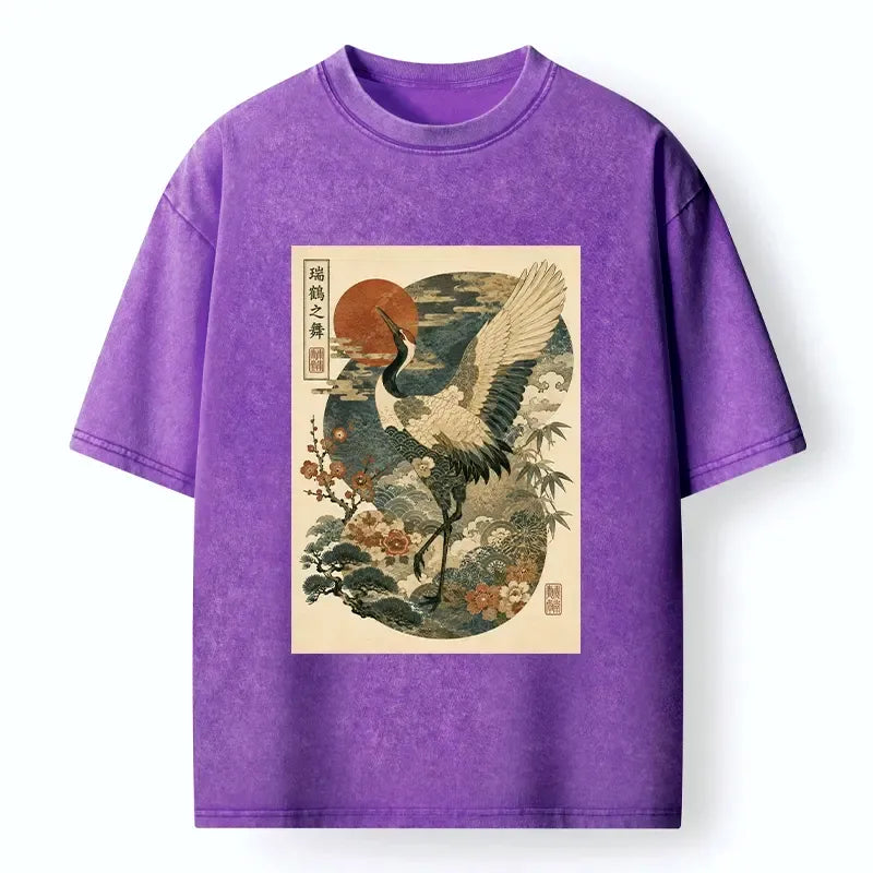 Best Seller Japanese Vintage T-Shirt