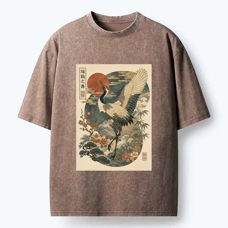 Best Seller Japanese Vintage T-Shirt