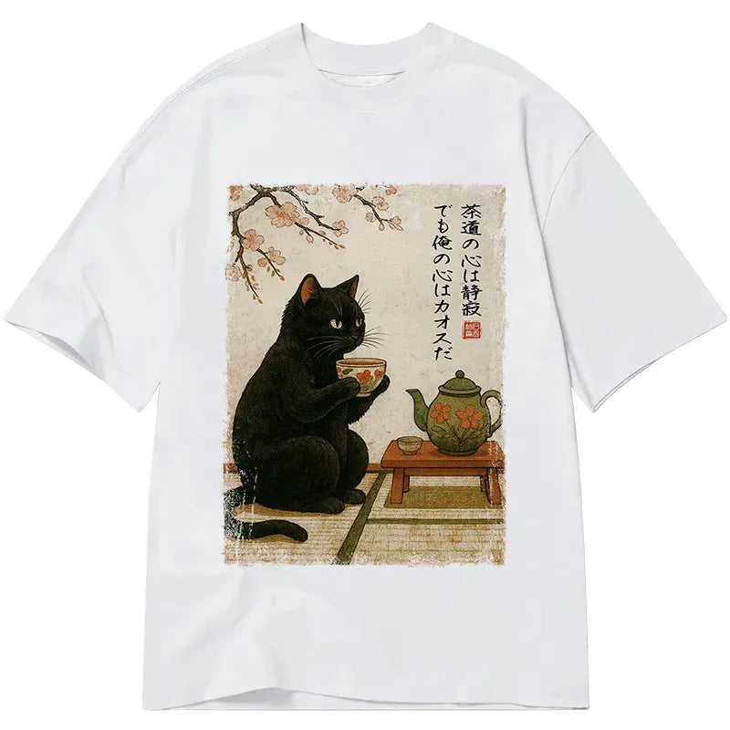 unisex cotton t-shirt for summer