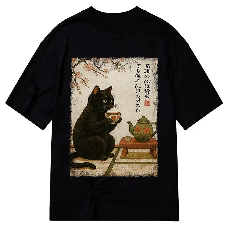 unisex cotton t-shirt for summer
