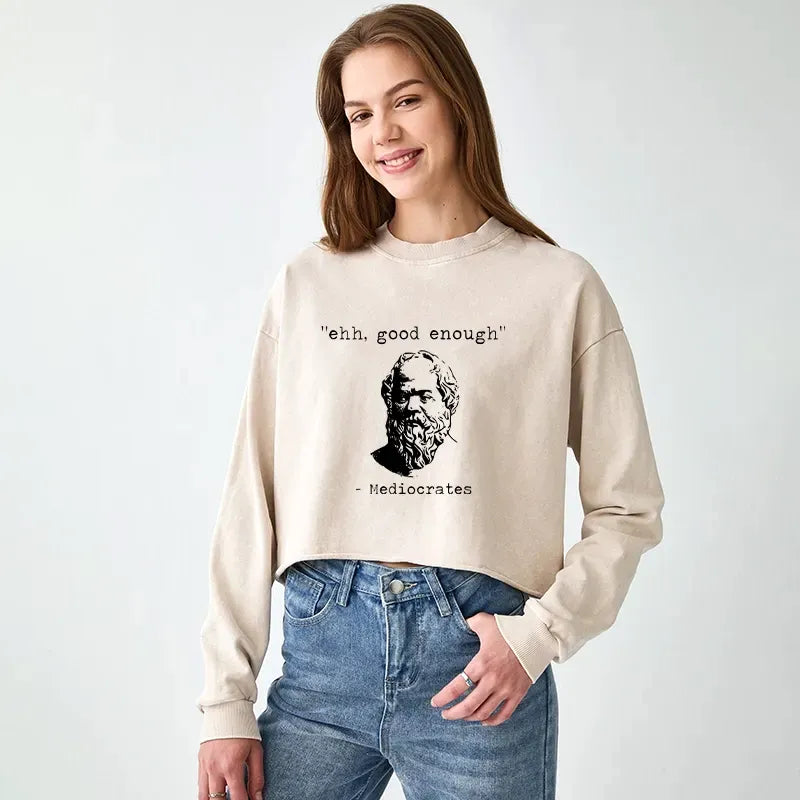 Kyoto Lion Funny Sweatshirt Gift for Her