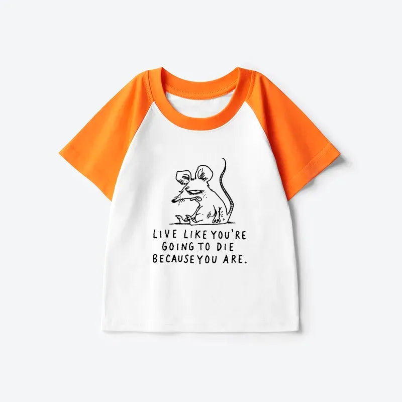 Best Seller Japanese Culture Kids Tee