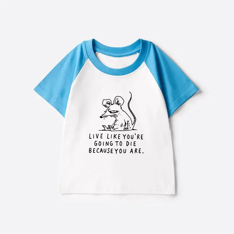Best Seller Japanese Culture Kids Tee
