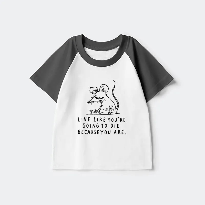 Best Seller Japanese Culture Kids Tee