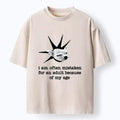 Kyoto Lion T-Shirt for Streetwear