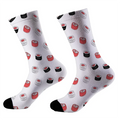 Kyoto Lion Socks for Festival