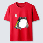 Kyoto Pride Frog Tee Best Seller