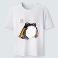 Kyoto Pride Frog Tee Best Seller