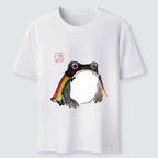 Kyoto Pride Frog Tee Best Seller