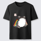 Cheerful Frog Classic T-Shirt on Sale