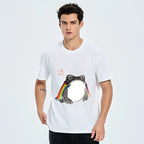 Kyoto Pride Frog Tee Best Seller