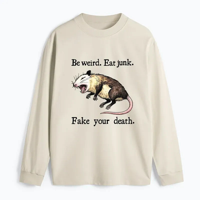 kyoto lion japanese style possum shirt for gift idea