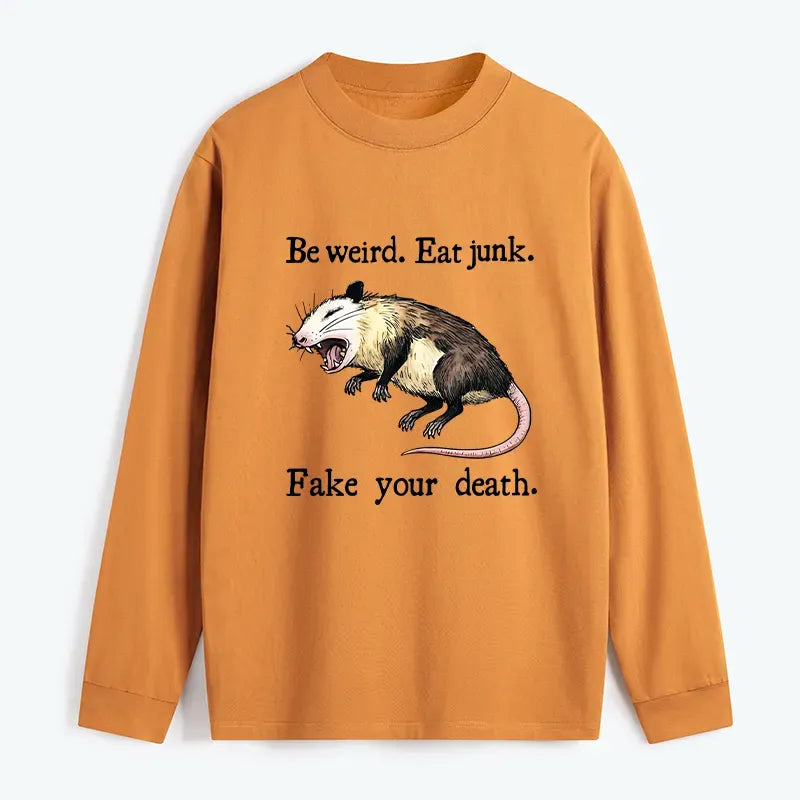 kyoto lion japanese style possum shirt for gift idea